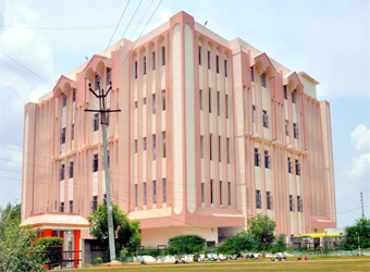 RPS College Of Education