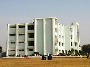 RPS PG College