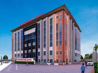 RPS International School, Rohtak