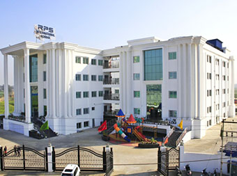 Rps Rishikesh RPS Franchise - Start Your Own School