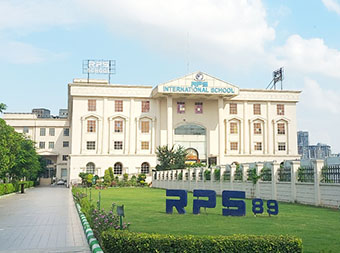 Rps Rishikesh RPS Franchise - Start Your Own School