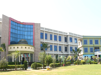 RPS International School, Bhiwani
