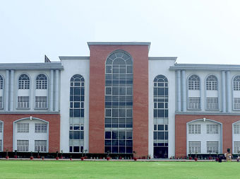 RPS School, Karnal